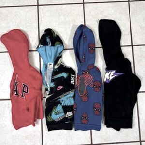 Sweatshirts Bundle